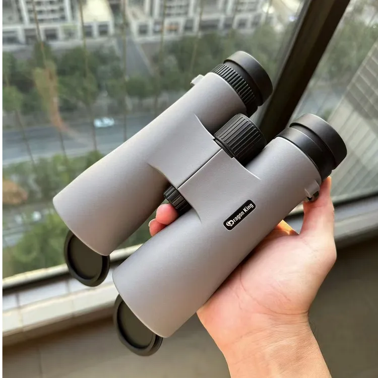 12X50双ED高清高倍双筒微光夜视专业级找蜂望远镜找蜂专用望远镜
