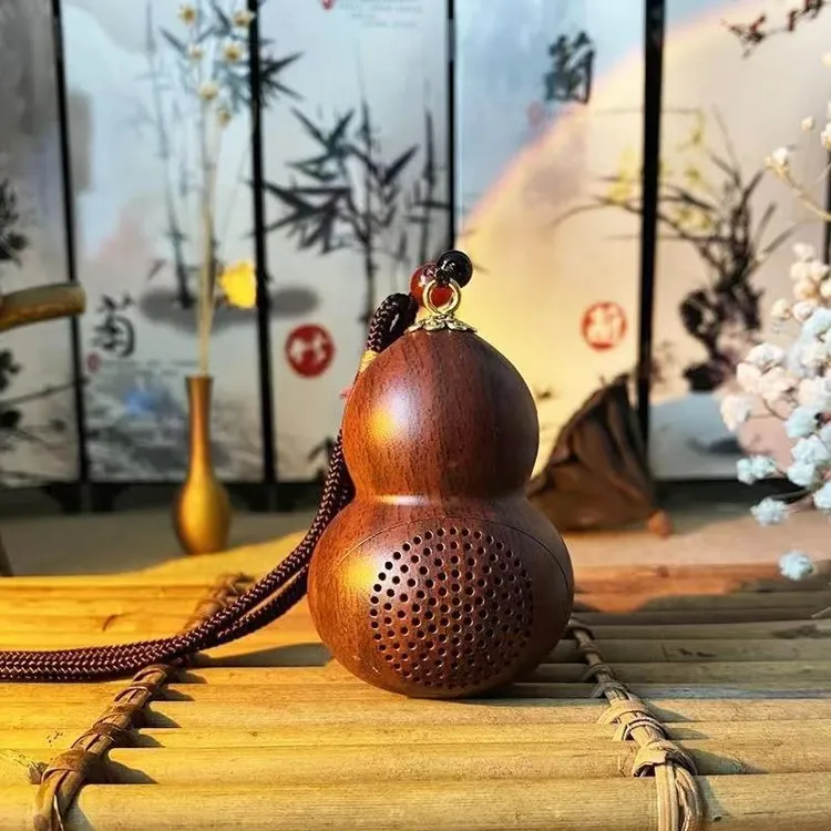 葫芦唱歌机禅乐机
