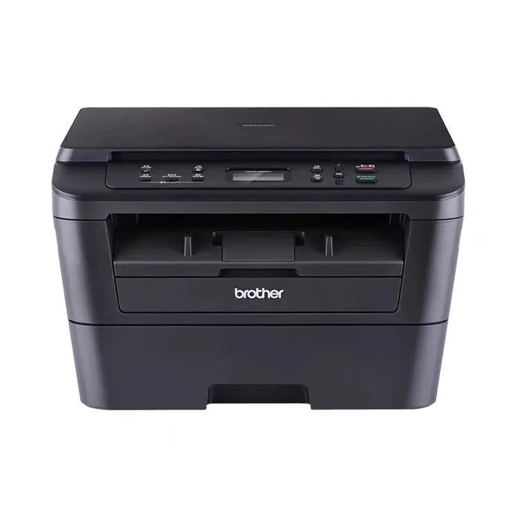 DCP 7080/7080D 激光高速打印复印扫描一体机 