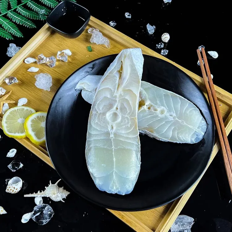 川岛马友鱼 中段1500g