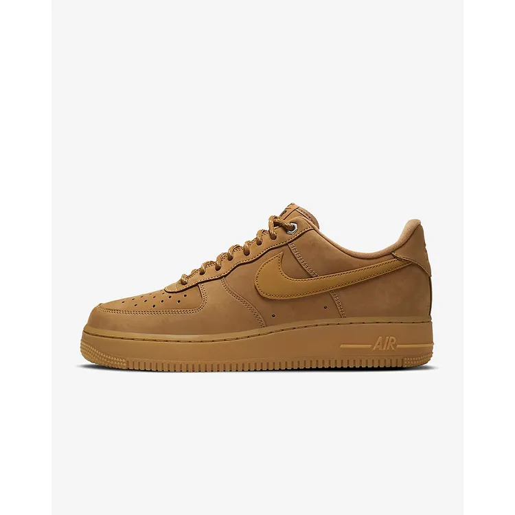耐克/NIKEAirForce1'07WB男款空军一号运动鞋休闲CJ9179-200