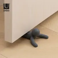 门挡umbra伙伴创意可爱门塞卡通防风门阻防撞门顶挡门器卡门楔子