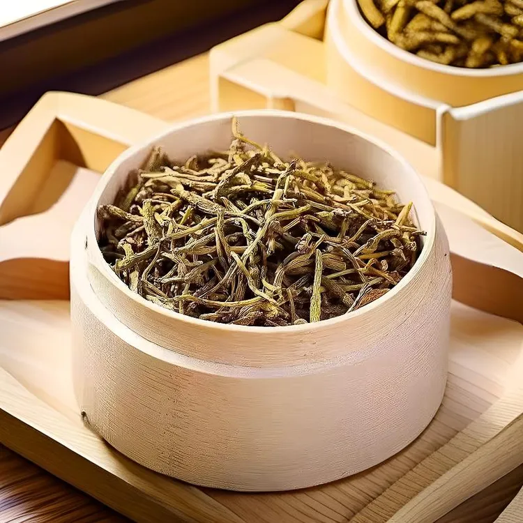 铁皮石斛干条多胶无渣霍山深山山货石斛粉滋补方便食用高品质营养
