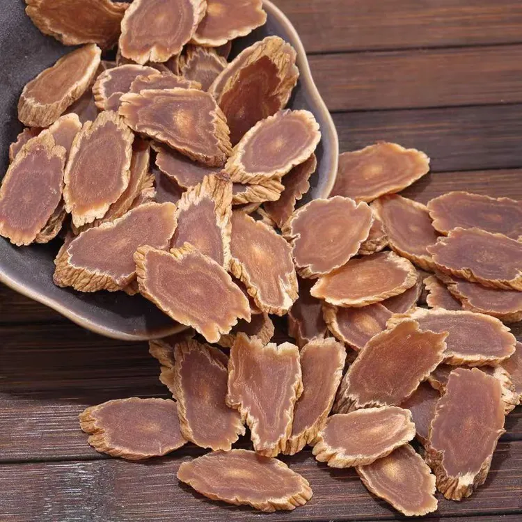 高丽参天字号陈陈化整枝切片官方正品正宗正宗长白山西洋参西洋参