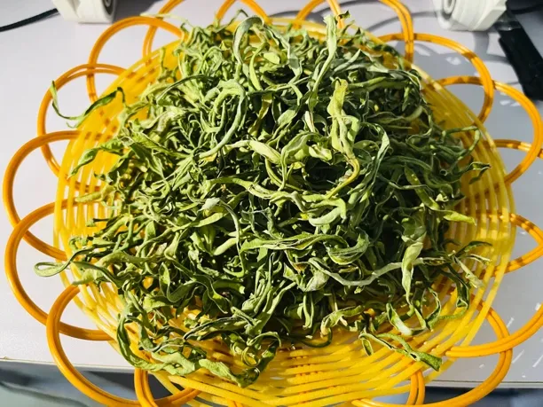 东北油豆角丝 250g/500g装 豆角丝炖五花肉 炖排骨 嘎嘎好吃