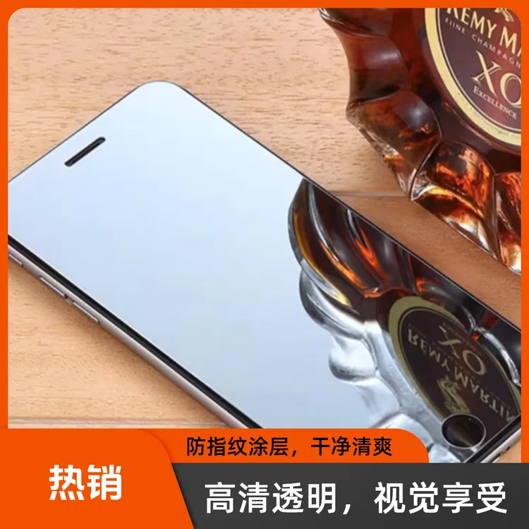 高清镜面反光 手机底照膜 烟盒膜 过手认通用 魔术表演专用道具