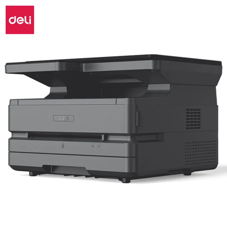 Deli/得力得力（deli）M3100D 国产A4黑白激光多功能一体机 双面