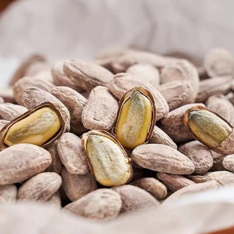 【特大颗粒】2025年新货吊瓜子岳西大别山特产办公零食奶香椒盐原味