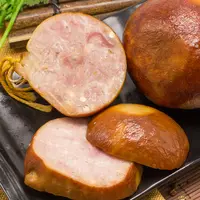 【咱们村专属】哈信诚-香肚300g*3个