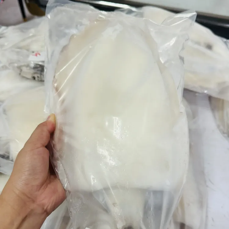 野生大墨鱼深海捕捞船上速冻生鲜顺丰送达