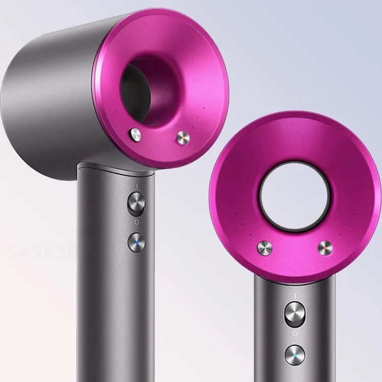 华强北高速家用电吹风机负离子护发速干大风力宿舍用学生静音风筒