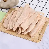 猫零食冻干猫零食鸭小胸狗狗零食冻干鸭胸肉鸭肉条增肥发腮大礼包