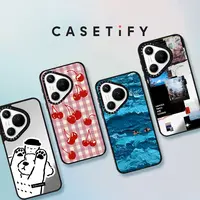 CASETiFY 华为P70系列合集 适用于 华为P70/Pro/Ultra手机壳新