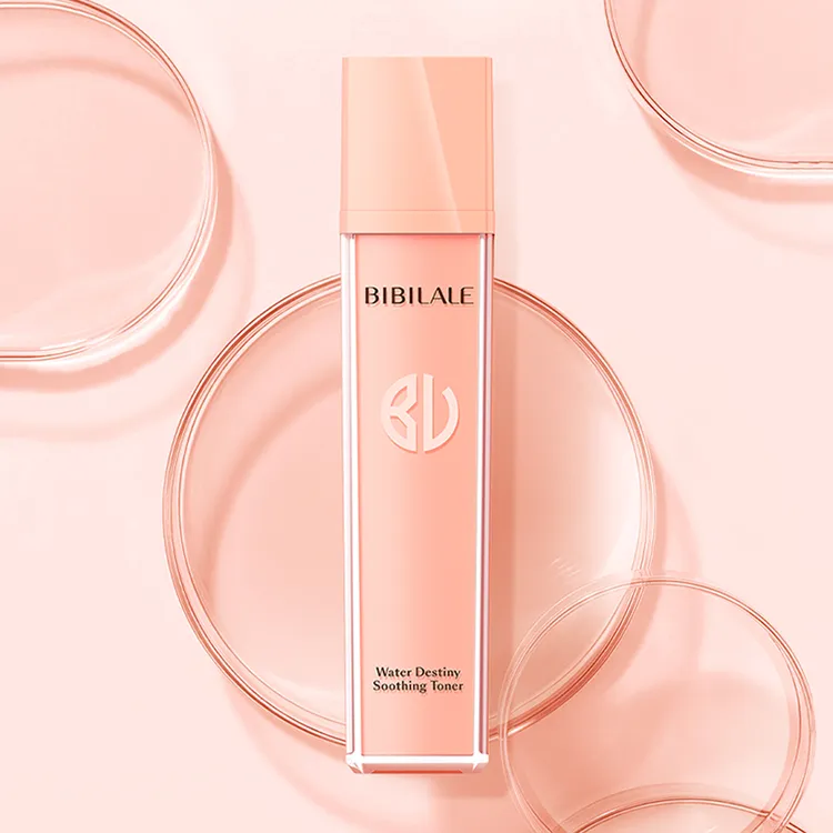 BIBILALE 水份缘舒缓爽肤水