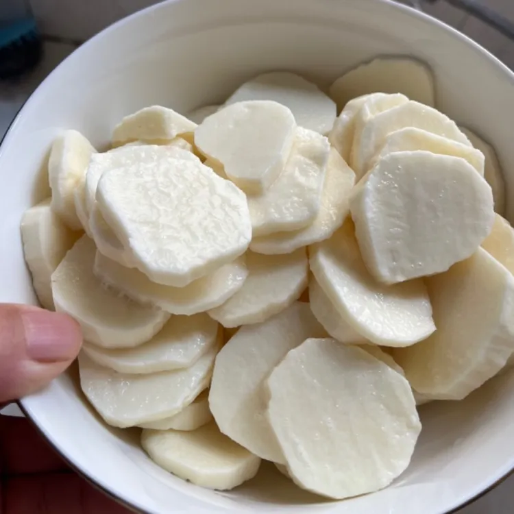 瑞昌山药正宗南阳老品种山地种植口感粉糯清香