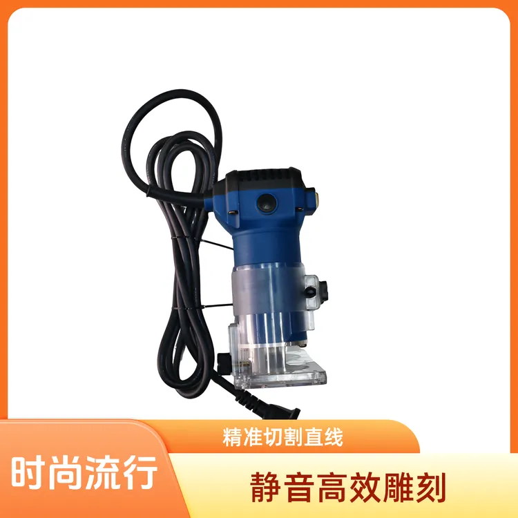 伍捷 WJ51635 修边机