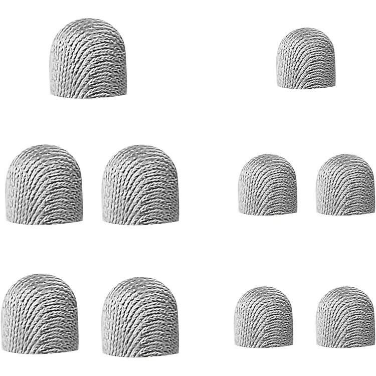 手写笔触控笔触屏笔替换笔头纤维布头