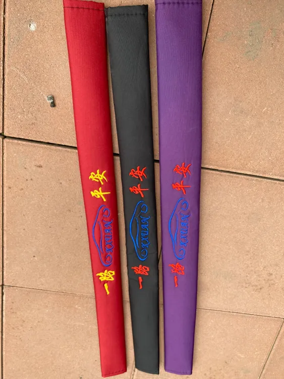 大小车通用安全带保护套