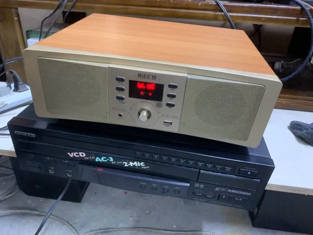 90新  养正汇智蓝牙音箱，不包邮