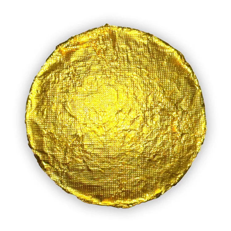 【老树严选】2006年金币 班章熟茶 略带杏仁香 醇厚 浓稠