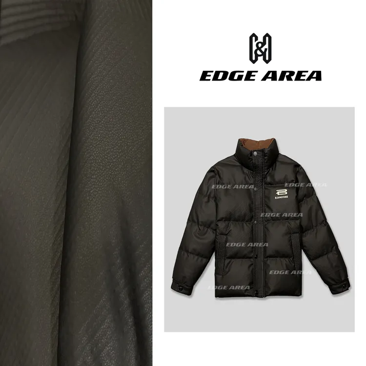 【子新】2024冬季立领羽绒服加厚保暖夹克男士户外防风百搭 8900