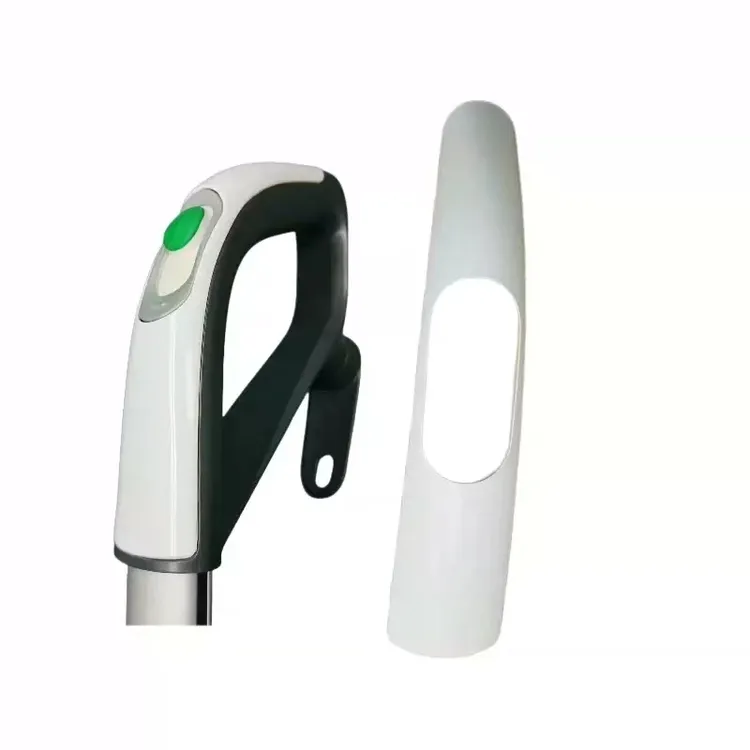 福维克VK200吸尘器配件 手柄上盖 外壳安装维修耗材