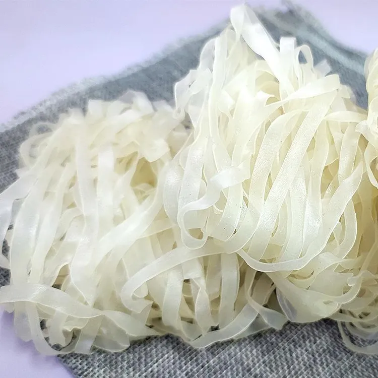 广西正宗石磨河粉干手工切粉老友粉炒粉方便速食快熟宿舍整