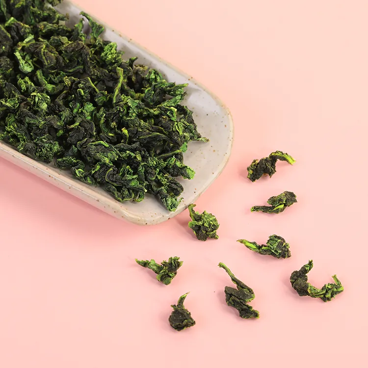 【金观音净茶】新茶安溪核心产区高山乌龙茶桂香250g-500g