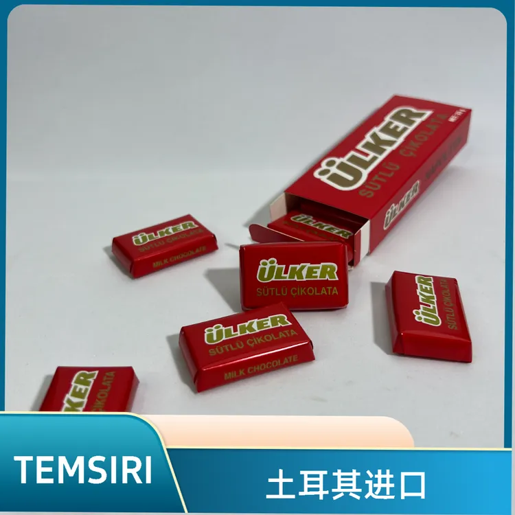 优客NAPOLiTEN牛奶巧克力新疆甜思蕊食品店
