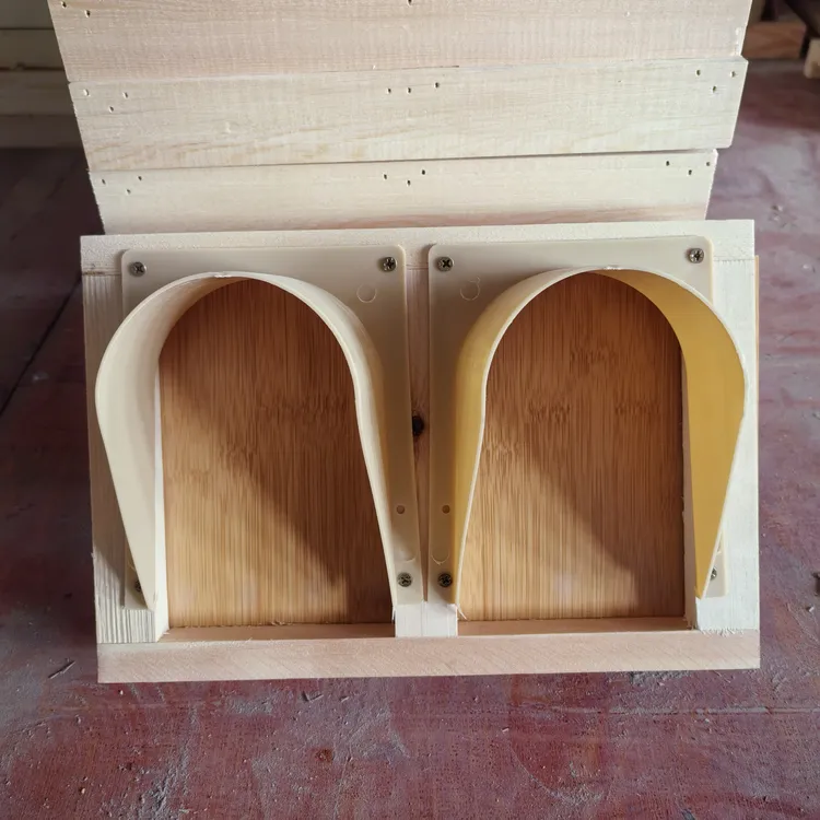 鸽子实木框架简易进口