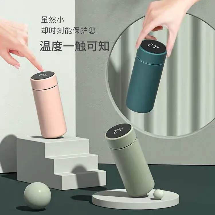 泡茶保温杯真空迷你便携小巧保温杯茶水分离316不锈钢壶儿童杯子