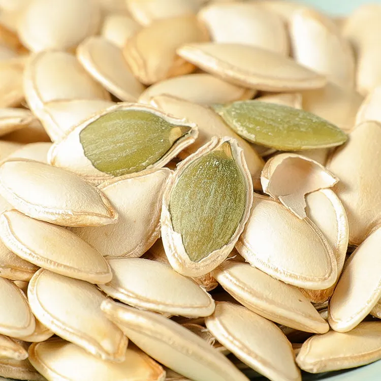 【发约二十五包】南瓜子原味盐焗味独立小包零食小吃南瓜籽坚果炒货