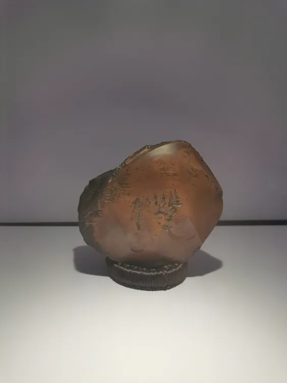 奇石摆件1000～2000拍此链接