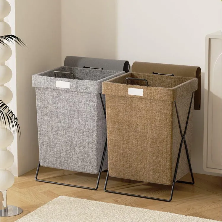 脏衣篓脏衣服收纳筐浴室可折叠储物家用脏衣篮脏衣筐篮子收纳箱