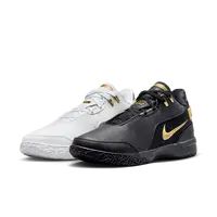 NIKE/耐克男子LEBRON NXXT GEN AMPD  篮球鞋FJ1567-103