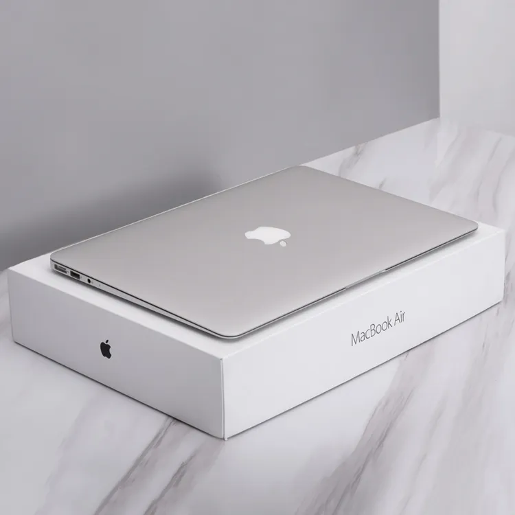 95新 Apple/苹果 Macbook苹果笔记本电脑13寸超薄air设计网课办公