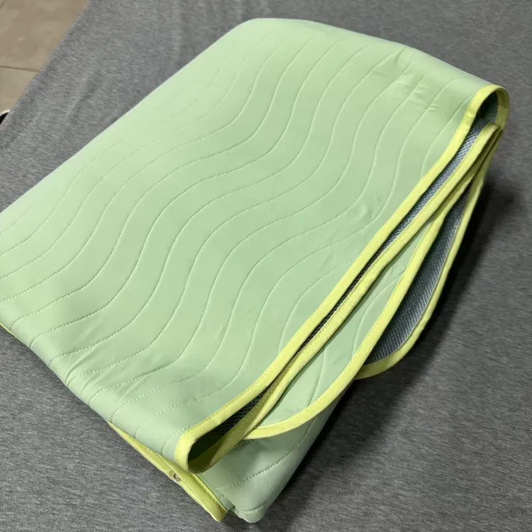 品牌订单 瓜瓜凉席 软席 可机洗