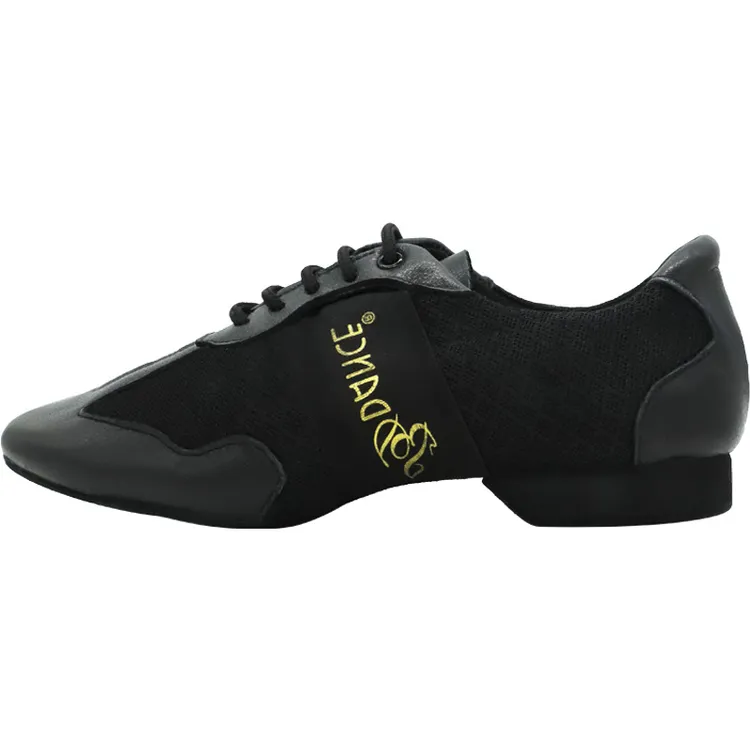 贝蒂DL1室内练习拉丁舞鞋广场舞鞋交谊舞鞋恰恰舞鞋防滑耐磨