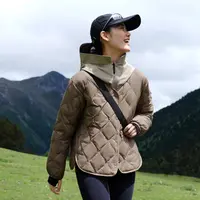 【婷婷专属】波司登宽松百搭短款外套轻薄保暖修身B40131012