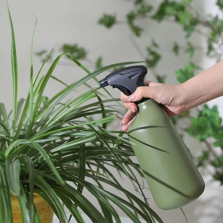 利快浇花水壶喷壶喷水壶园艺气压壶洗车消毒小喷壶