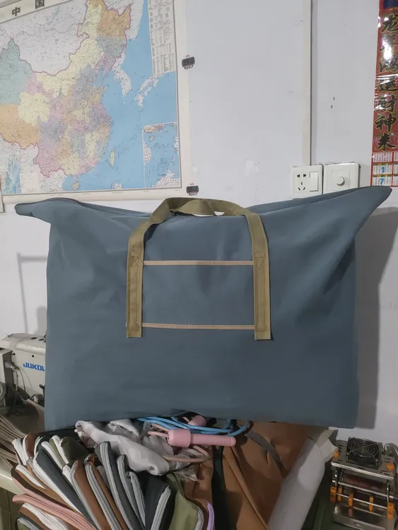 深色大容量90✘70  搬家开学整理收纳袋防潮防霉防水幼儿园