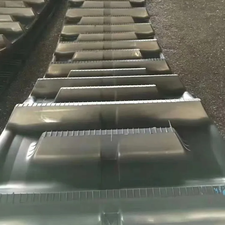 沃得雷沃久保田收割机配件 收割机专用各种车型履带