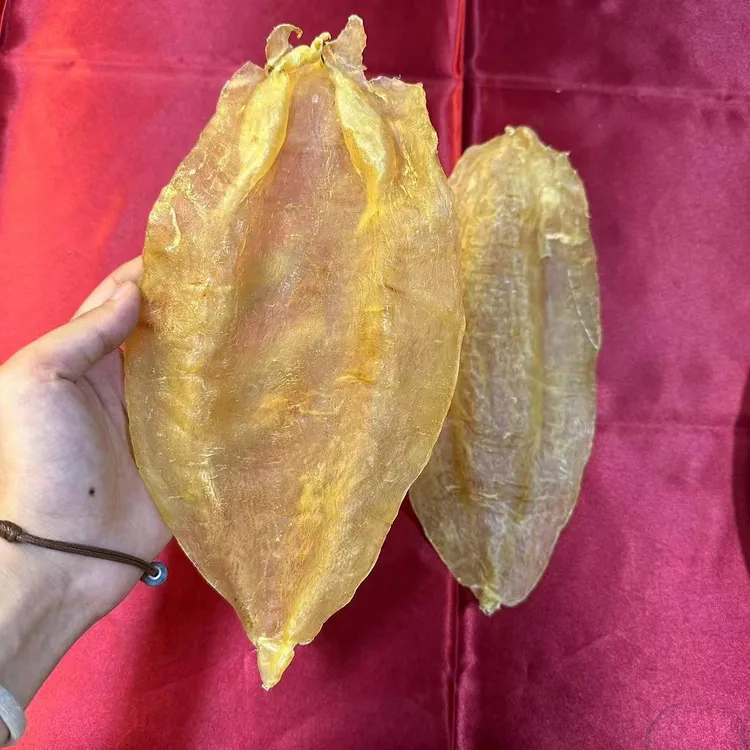君悦堂 北海母（苏母）花胶 干货海产广东煲汤