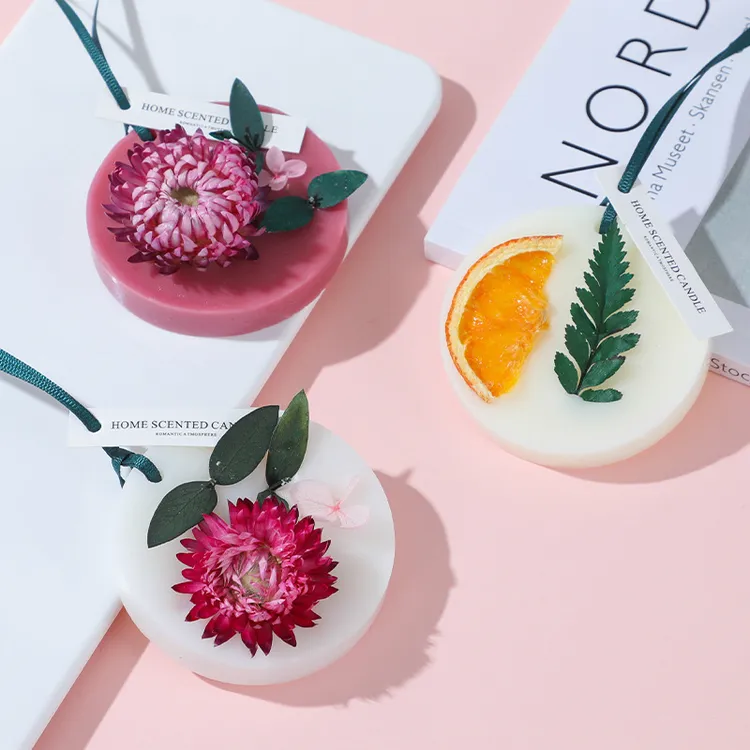 香薰蜡片衣柜香薰除味持久留香卫生间卧室家用香薰