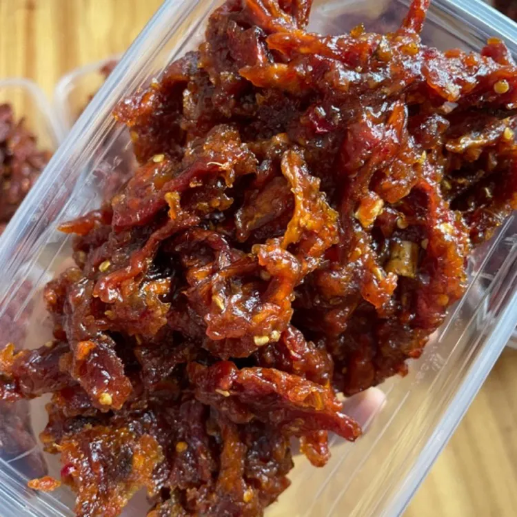 江西特色美食南瓜干南瓜酱开胃零食童年味道纯手工制作 250克包邮