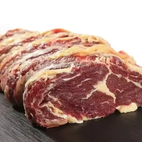 （皖北）（吊龙） 新鲜正宗散养原切纯牛肉4斤（包邮）