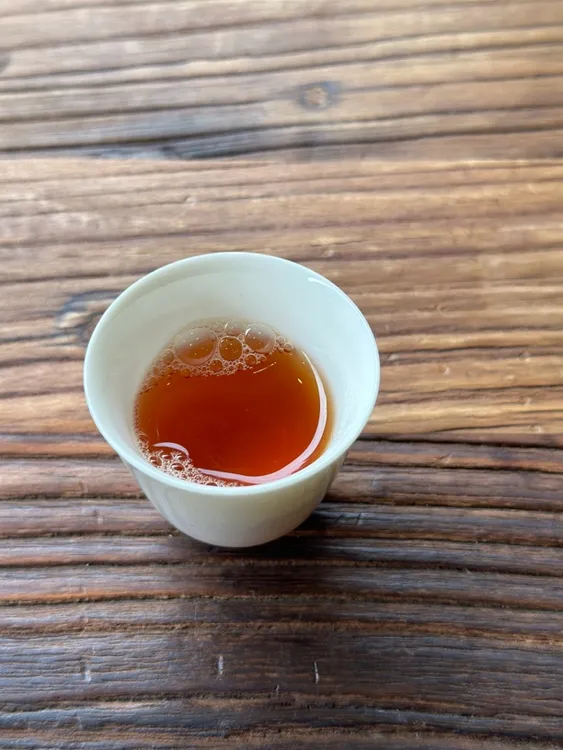 山北慧苑   品鉴 