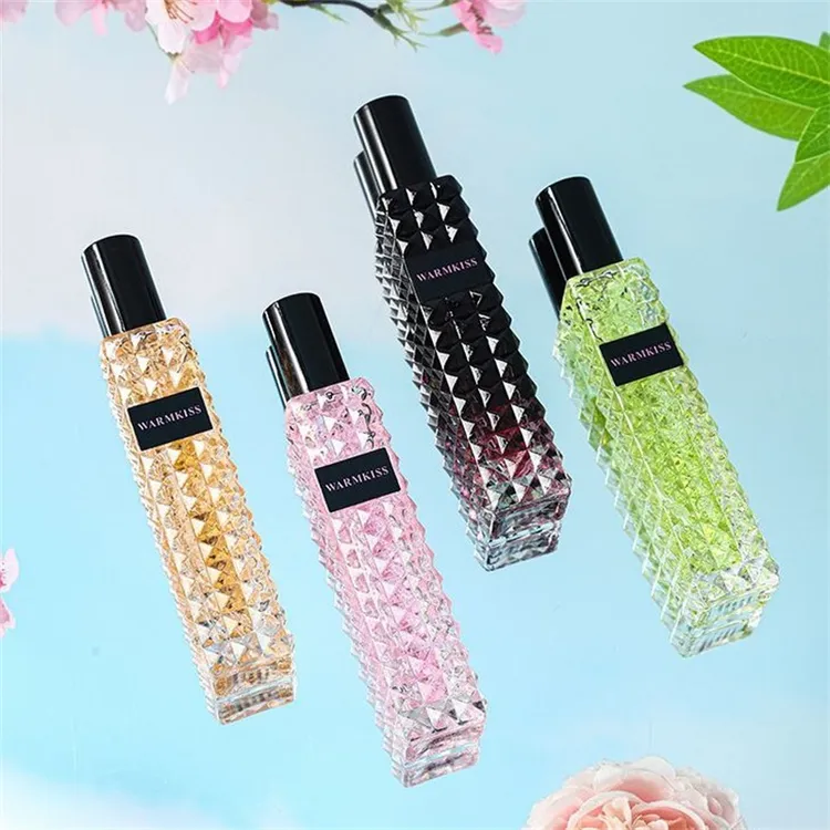 正品冒险小姐香水清新淡雅持久留香氛学生法式小众新款唐娜随性