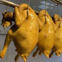 盐焗鸡 ≥700g  宁都黄童子母制作 