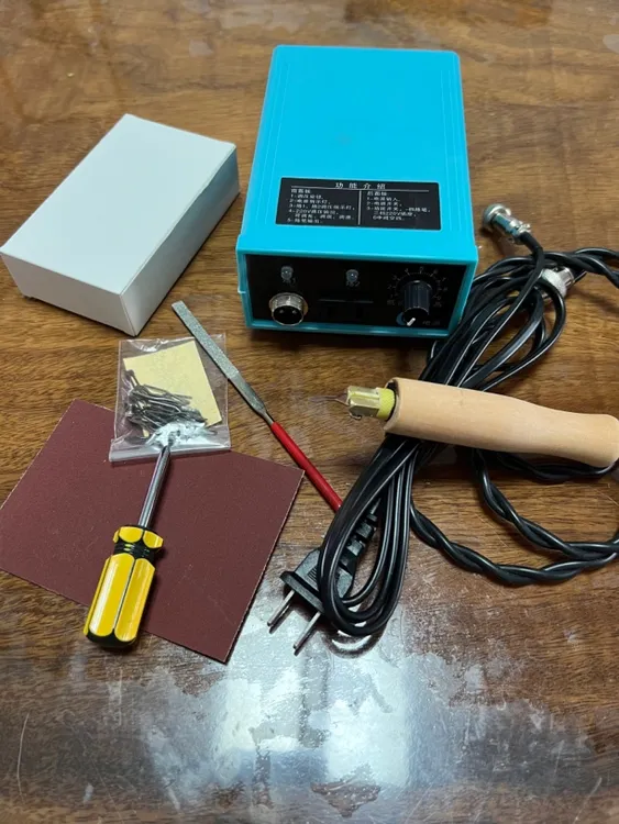 葫芦烙画机，品质保证（木板，竹 子，皮子均可烙画）